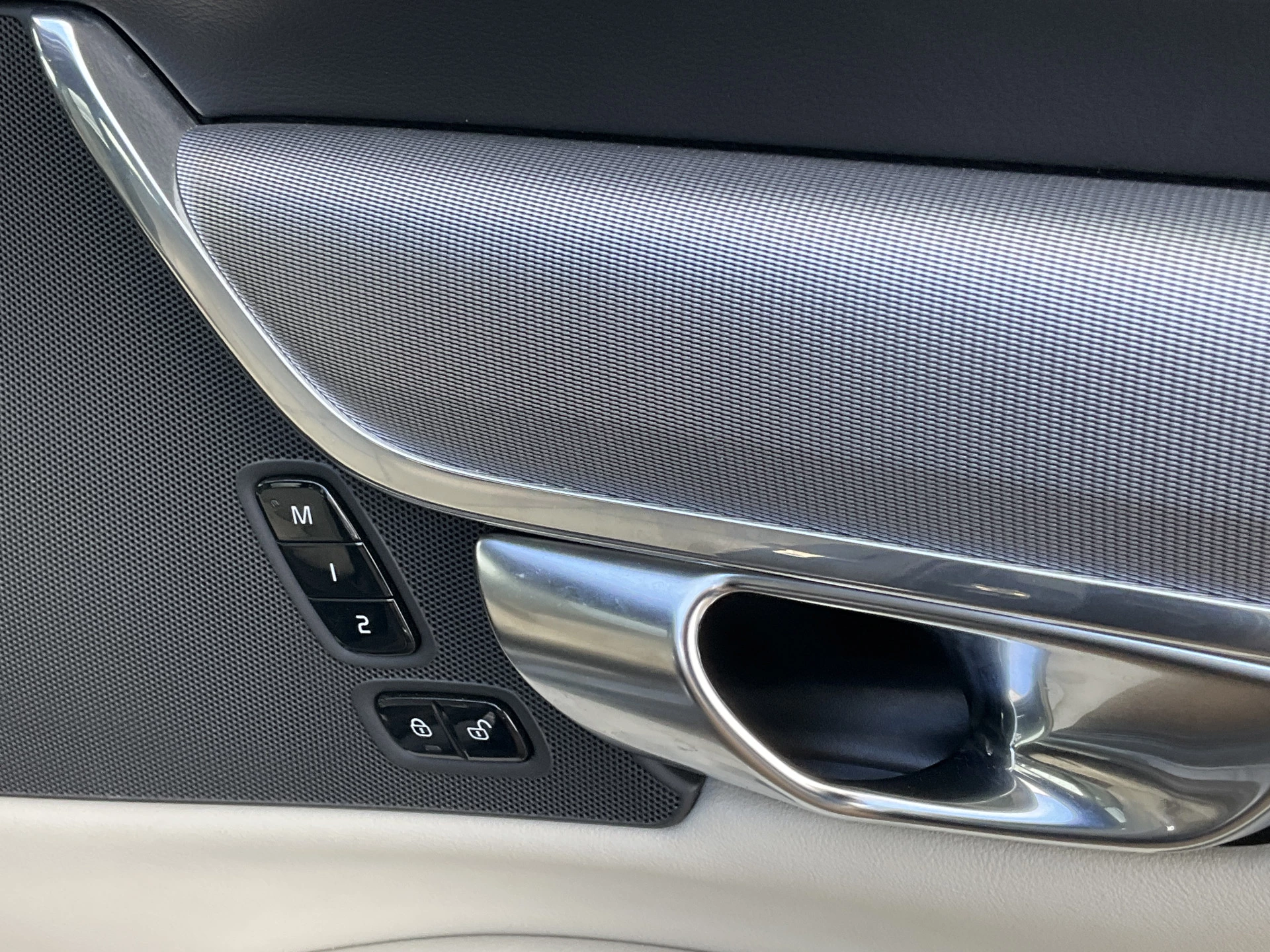 Hoofdafbeelding Volvo V90