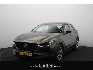 Mazda CX-30 2.0 e-SkyActiv-X M Hybrid Comfort | Automaat | Trekhaak | Head-Up Display | Camera