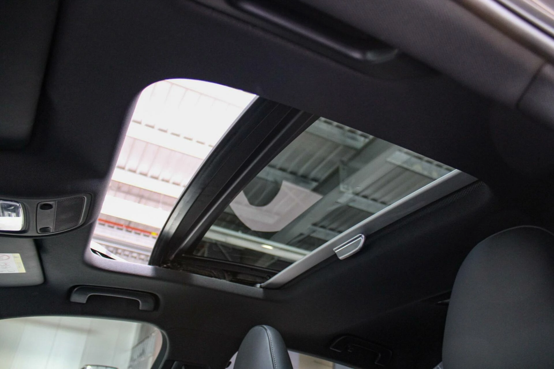 Hoofdafbeelding Audi S3
