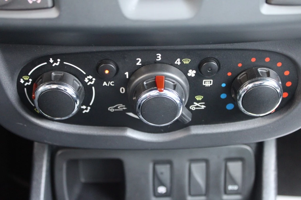 Hoofdafbeelding Dacia Duster