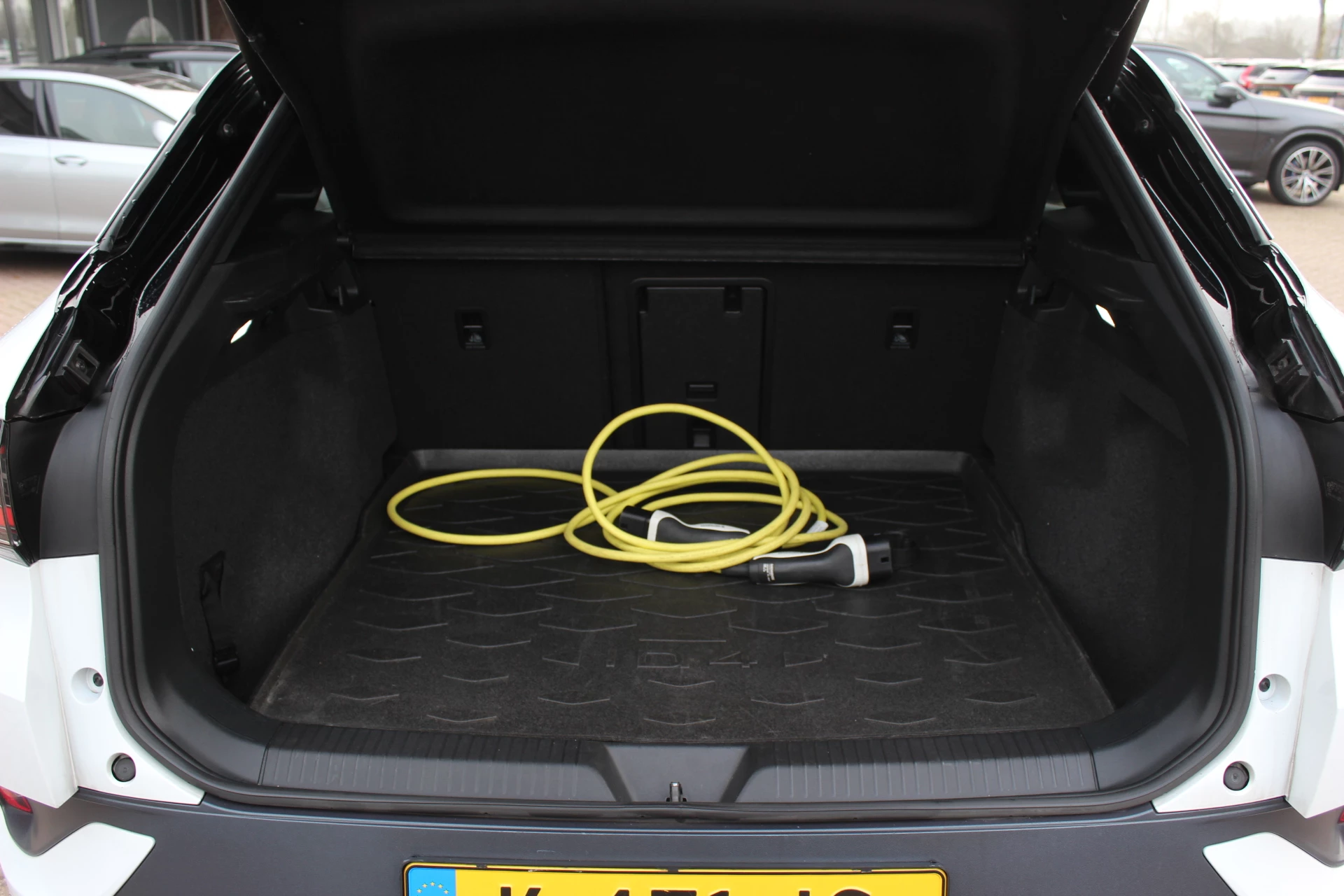 Hoofdafbeelding Volkswagen ID.4