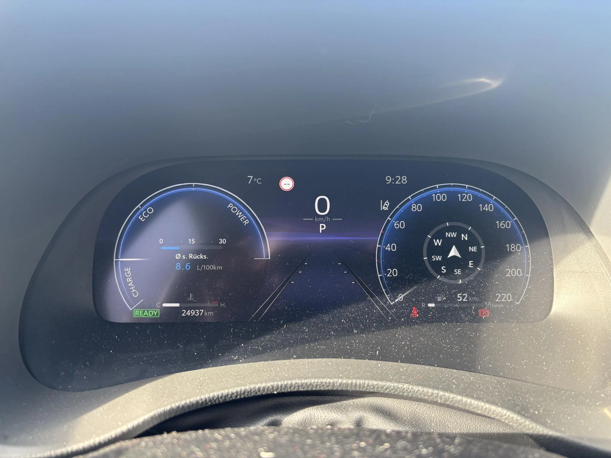 Hoofdafbeelding Toyota Highlander