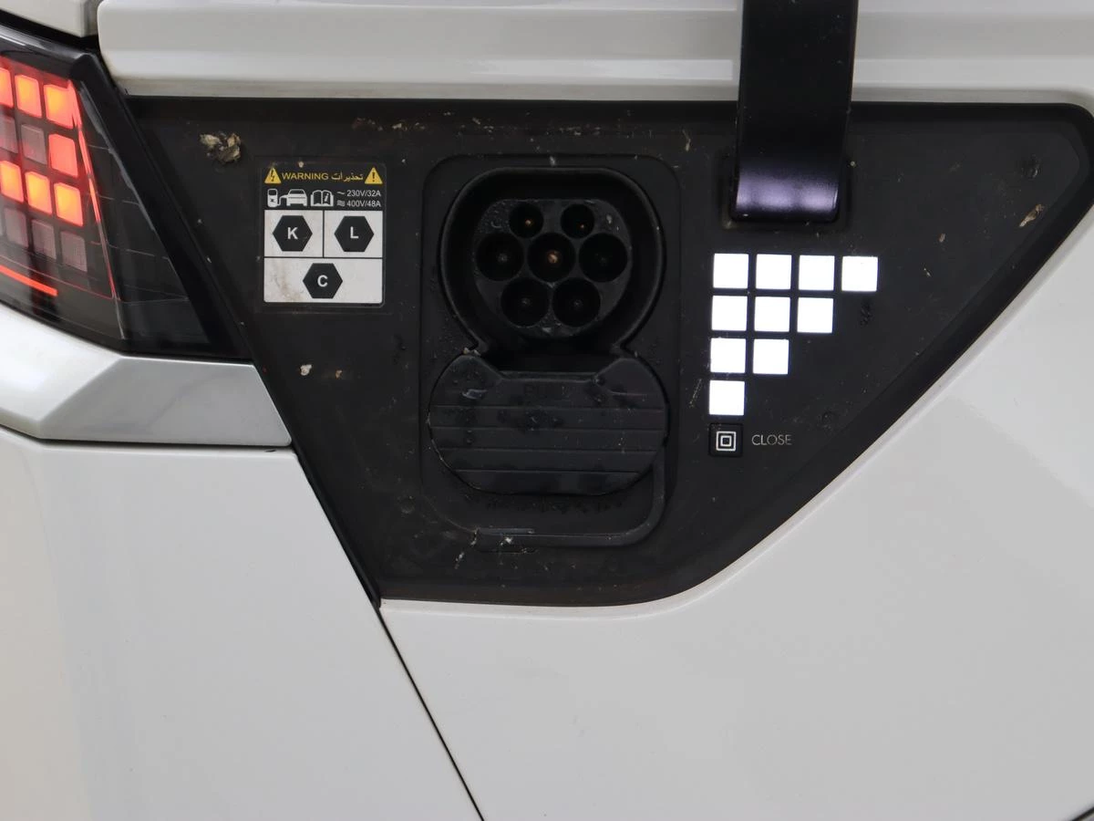 Hoofdafbeelding Hyundai IONIQ 5