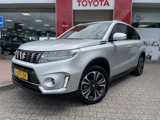 Suzuki Vitara 1.4 Boosterjet Style Smart Hybrid | Blindspot | Afneembare Trekh