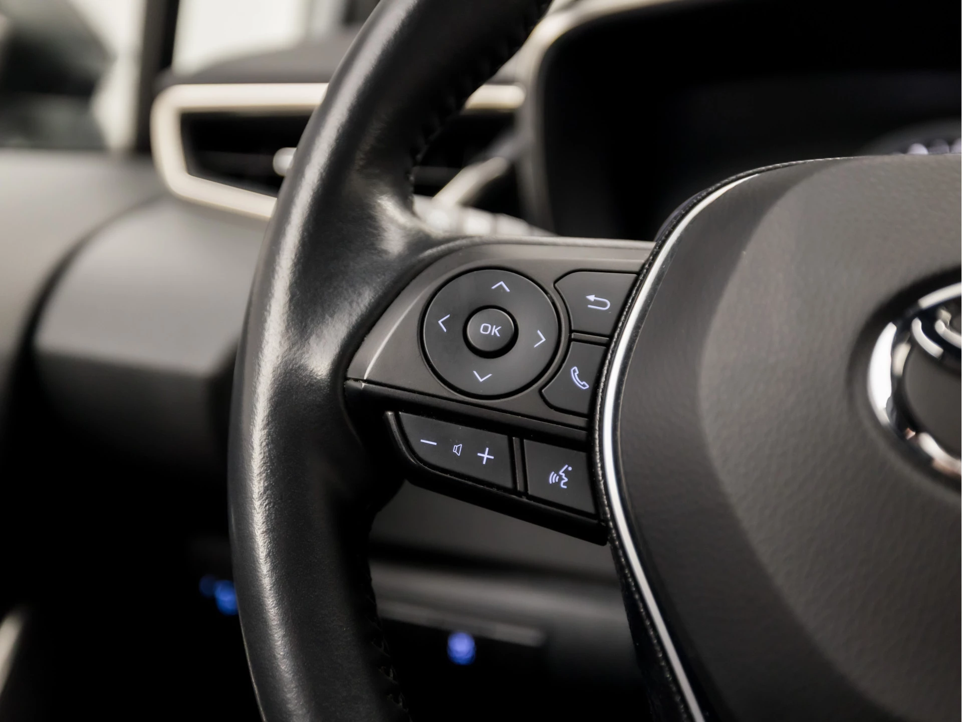 Hoofdafbeelding Toyota Corolla Touring Sports