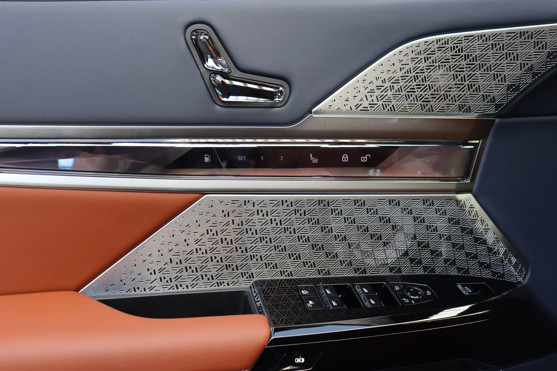 Hoofdafbeelding BMW 7 Serie