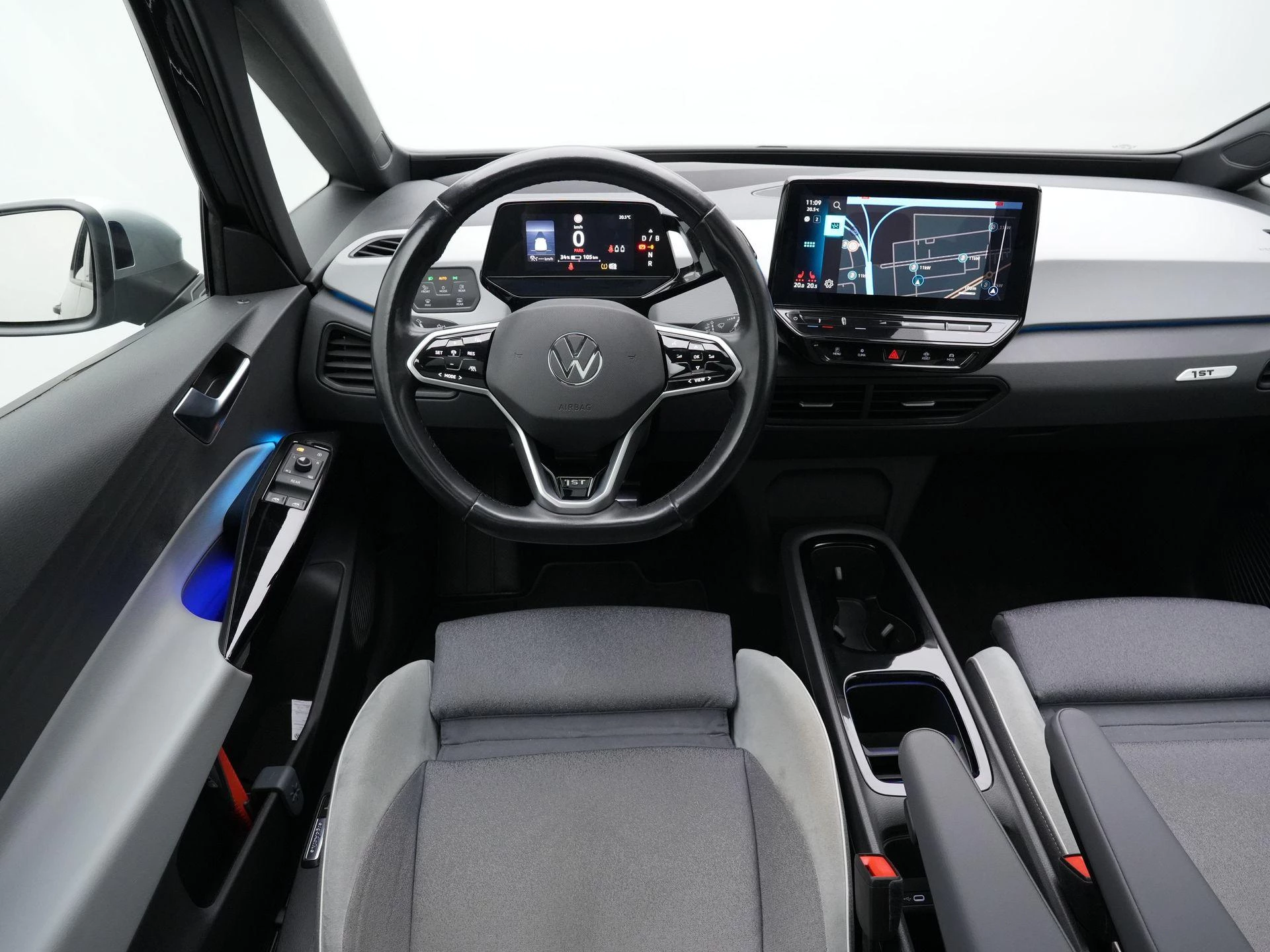 Hoofdafbeelding Volkswagen ID.3
