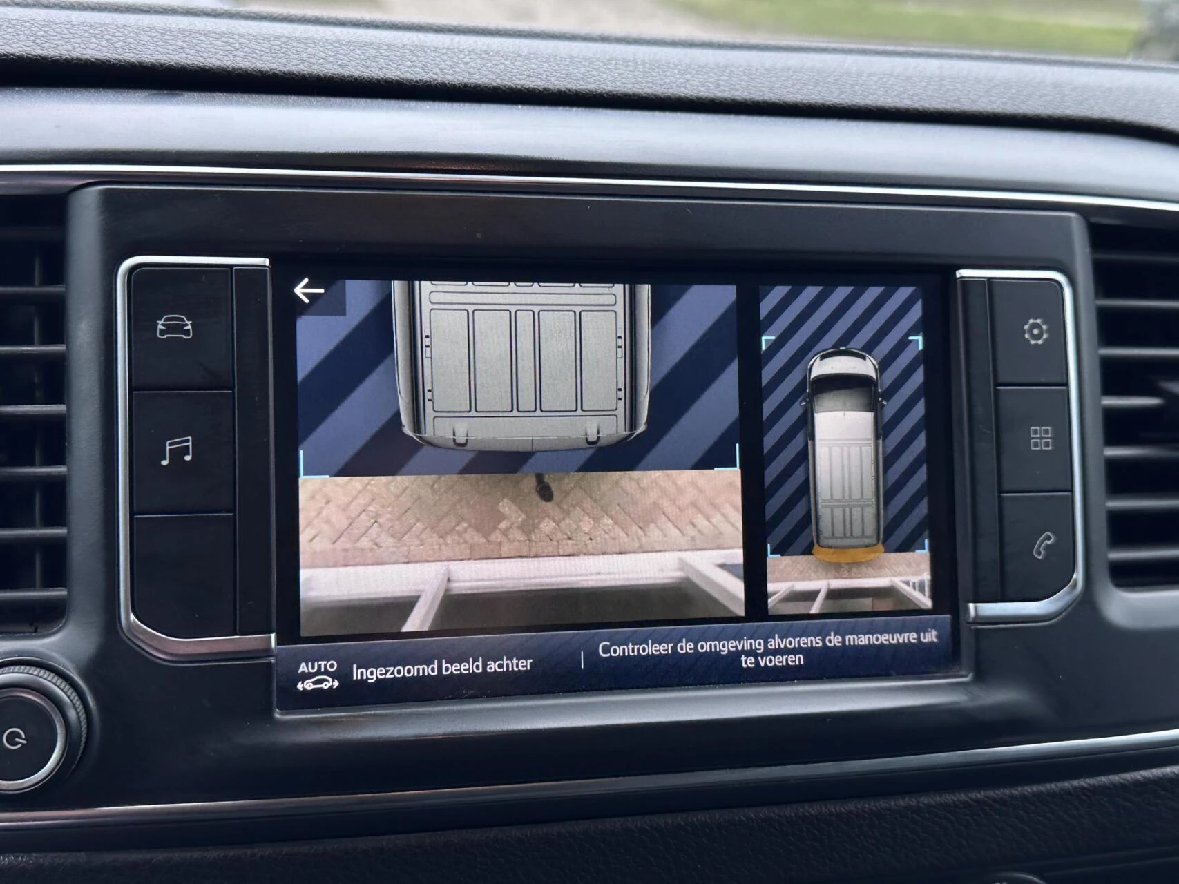 Hoofdafbeelding Toyota ProAce