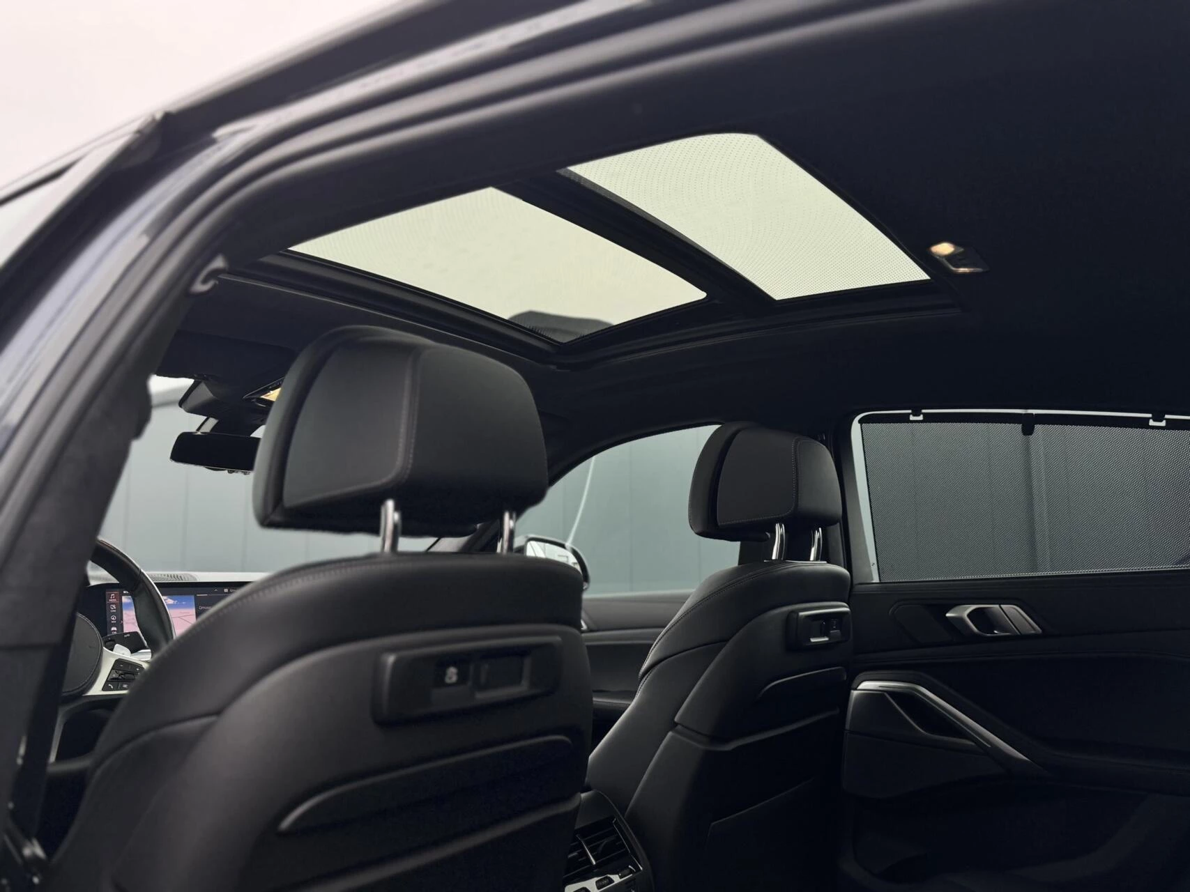 Hoofdafbeelding BMW X6