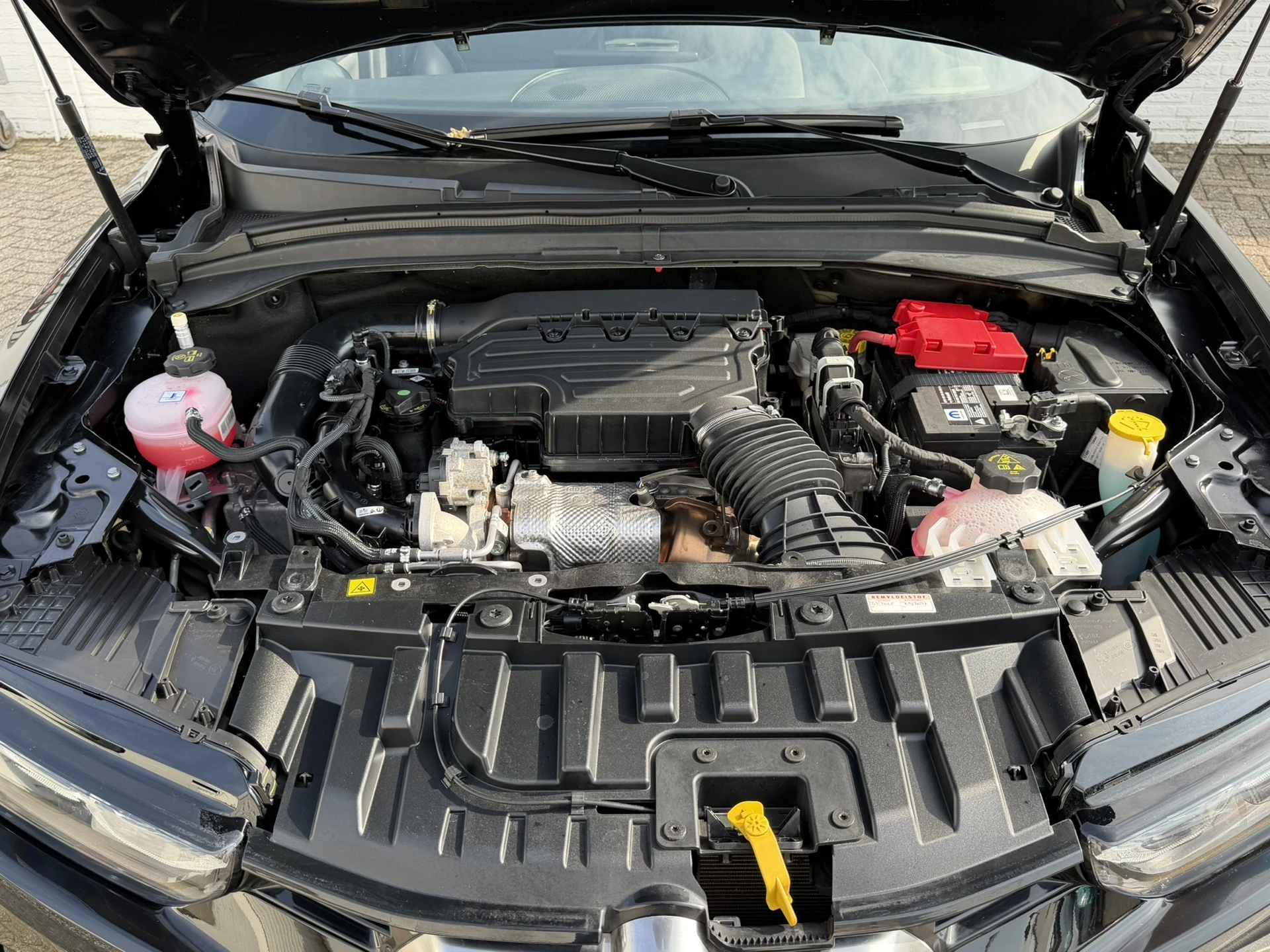 Hoofdafbeelding Alfa Romeo Tonale