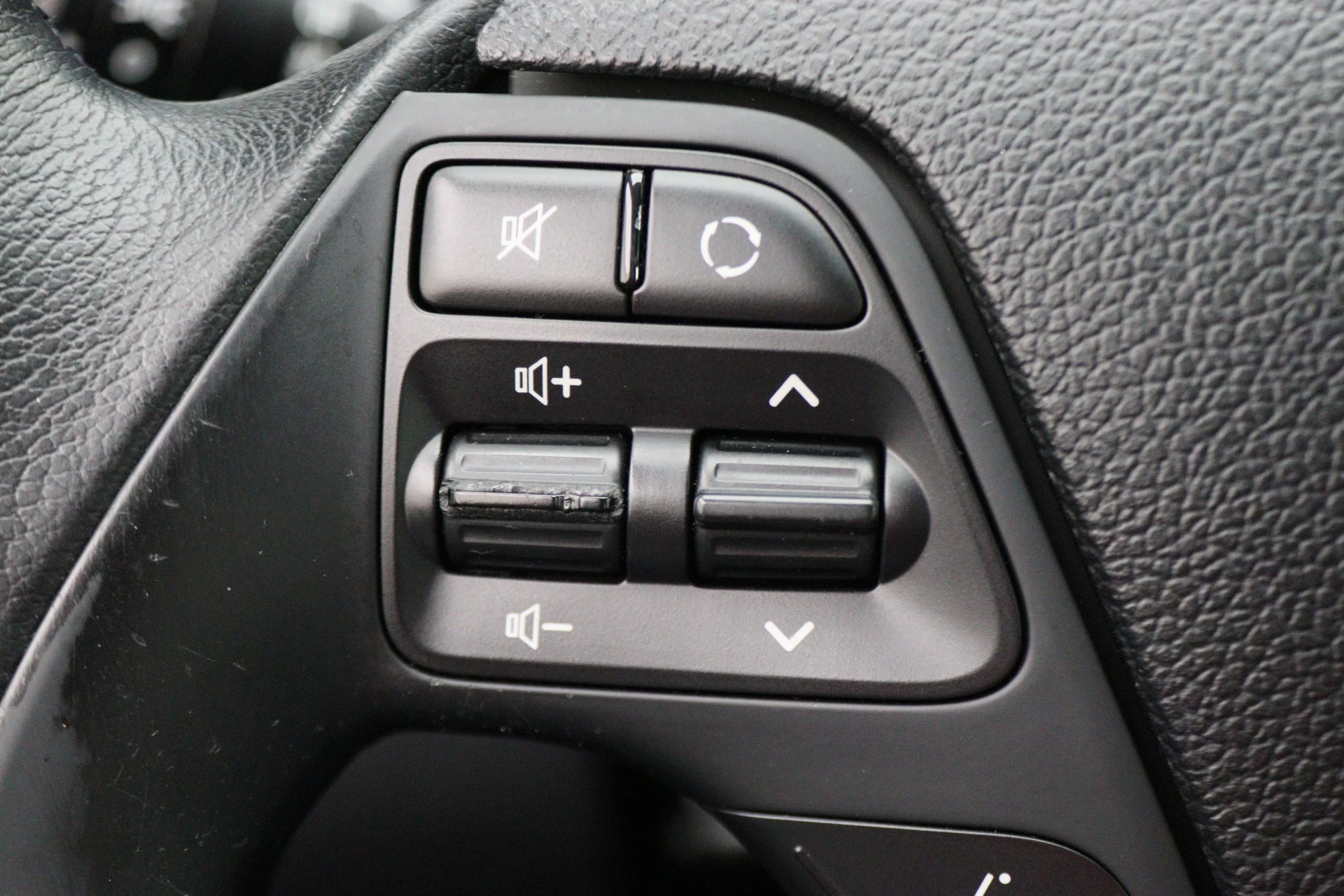 Hoofdafbeelding Kia Ceed