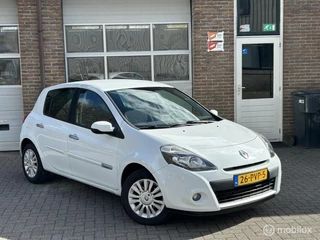 Renault Clio 1.2 Collection | Clima | Cruise | Navi |