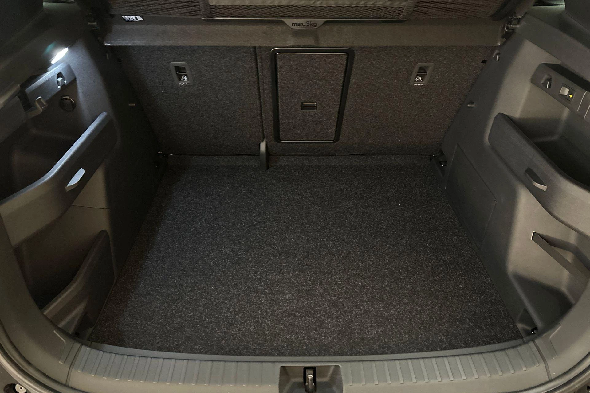 Hoofdafbeelding Škoda Elroq