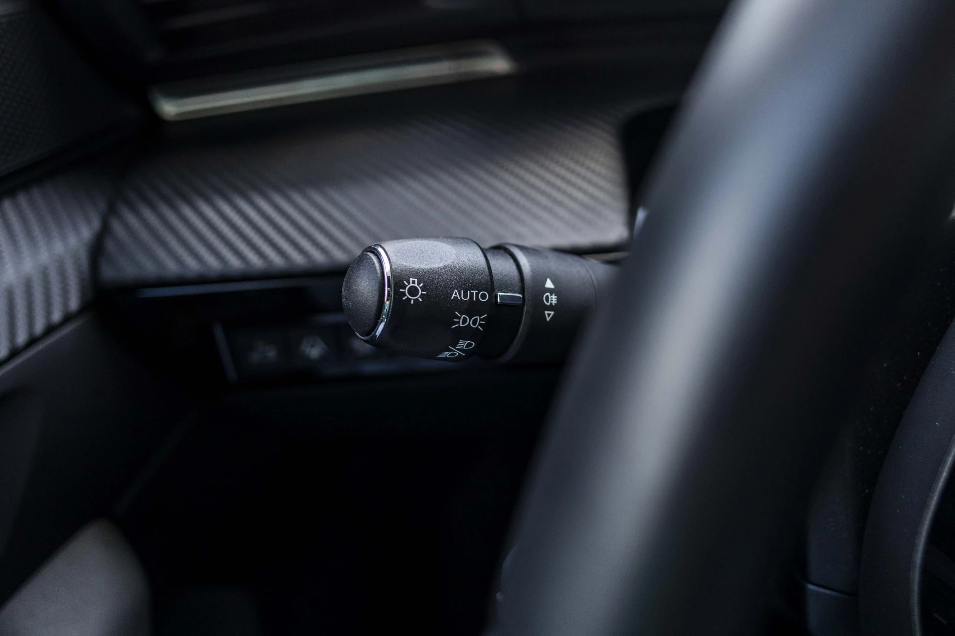 Hoofdafbeelding Peugeot 508