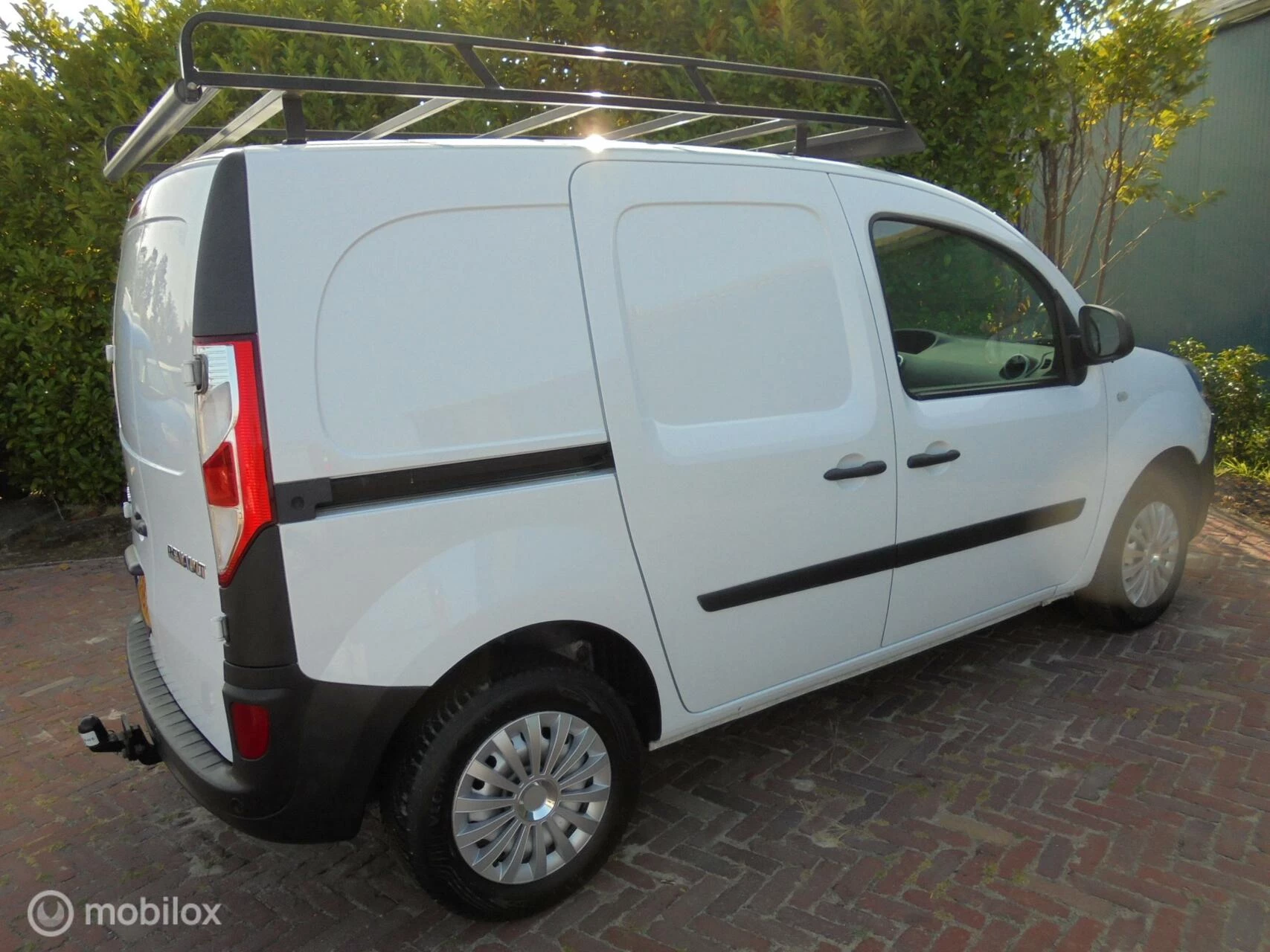 Hoofdafbeelding Renault Kangoo