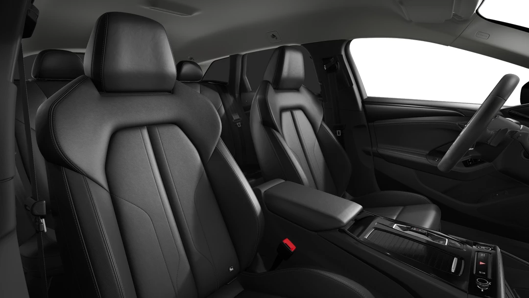 Hoofdafbeelding Audi A6 Avant e-tron