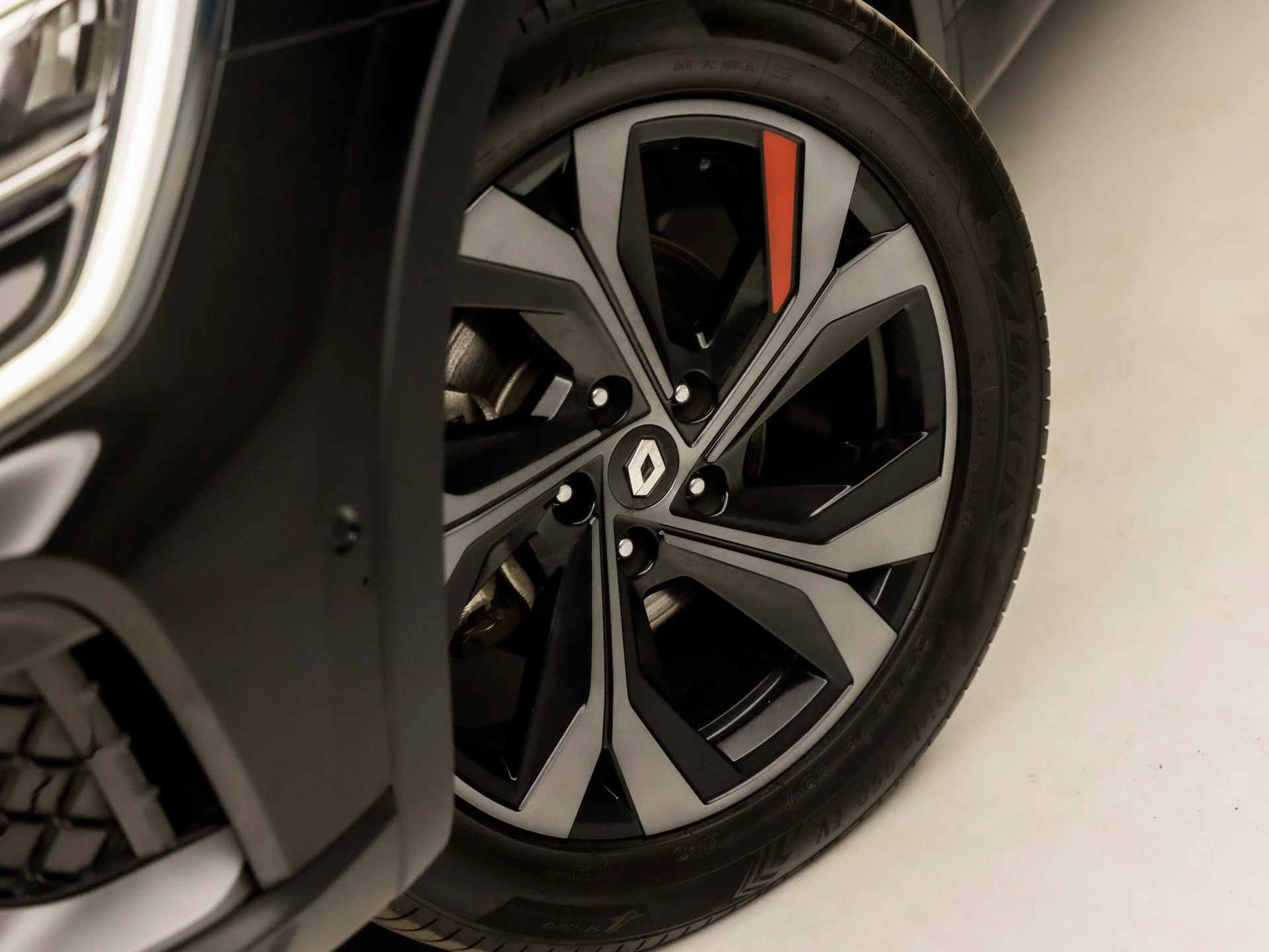 Hoofdafbeelding Renault Arkana