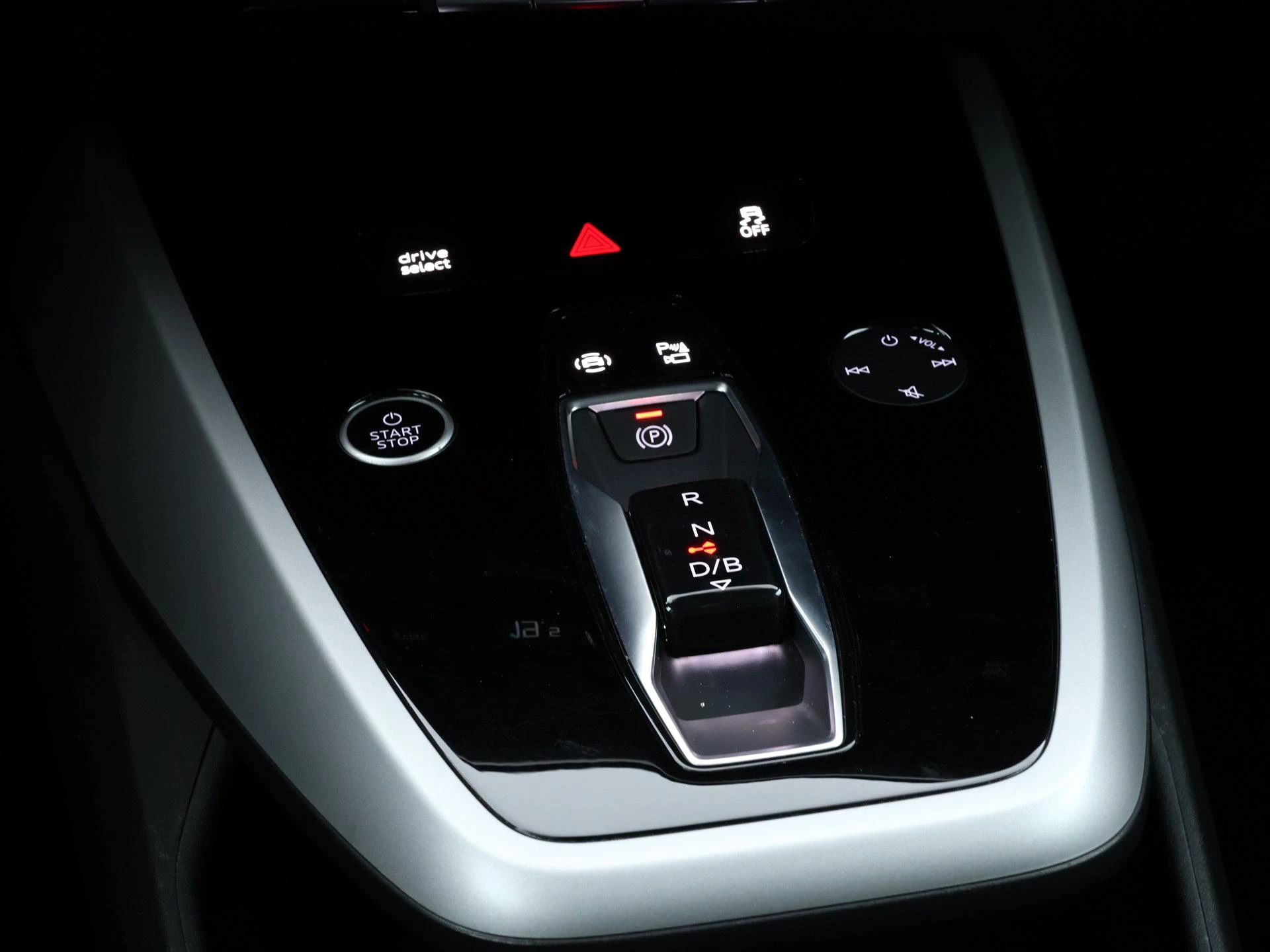 Hoofdafbeelding Audi Q4 e-tron