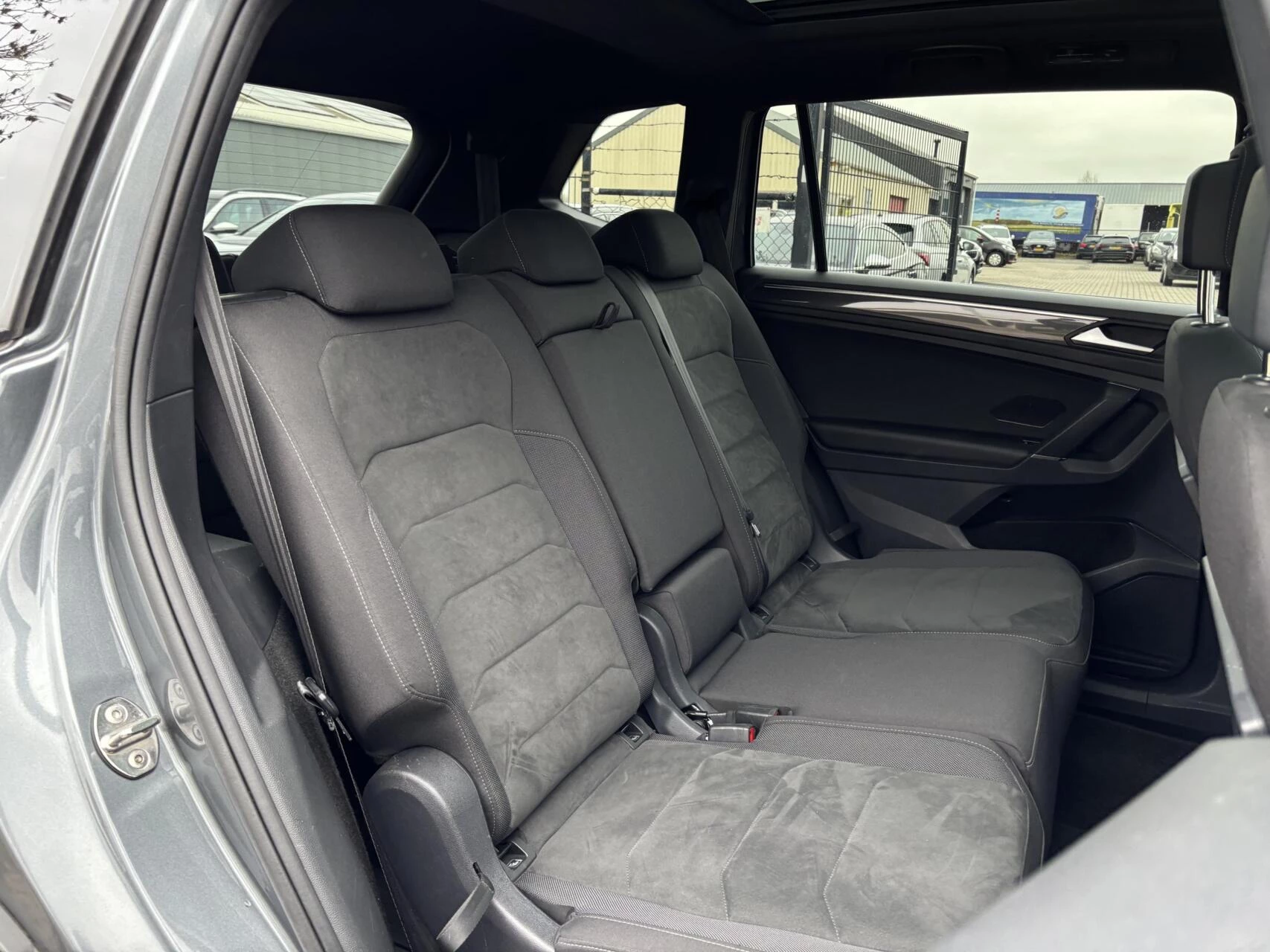 Hoofdafbeelding Volkswagen Tiguan Allspace