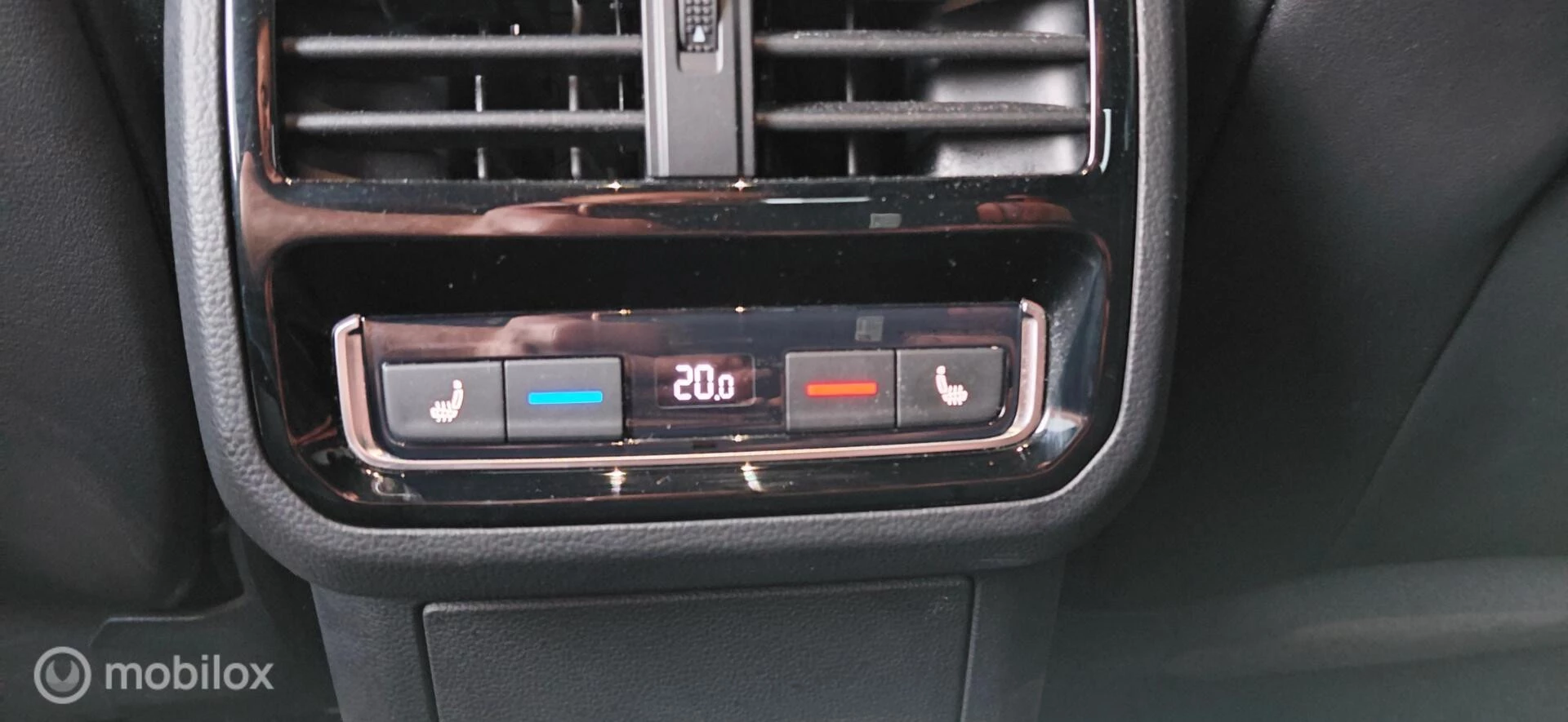 Hoofdafbeelding Volkswagen Arteon