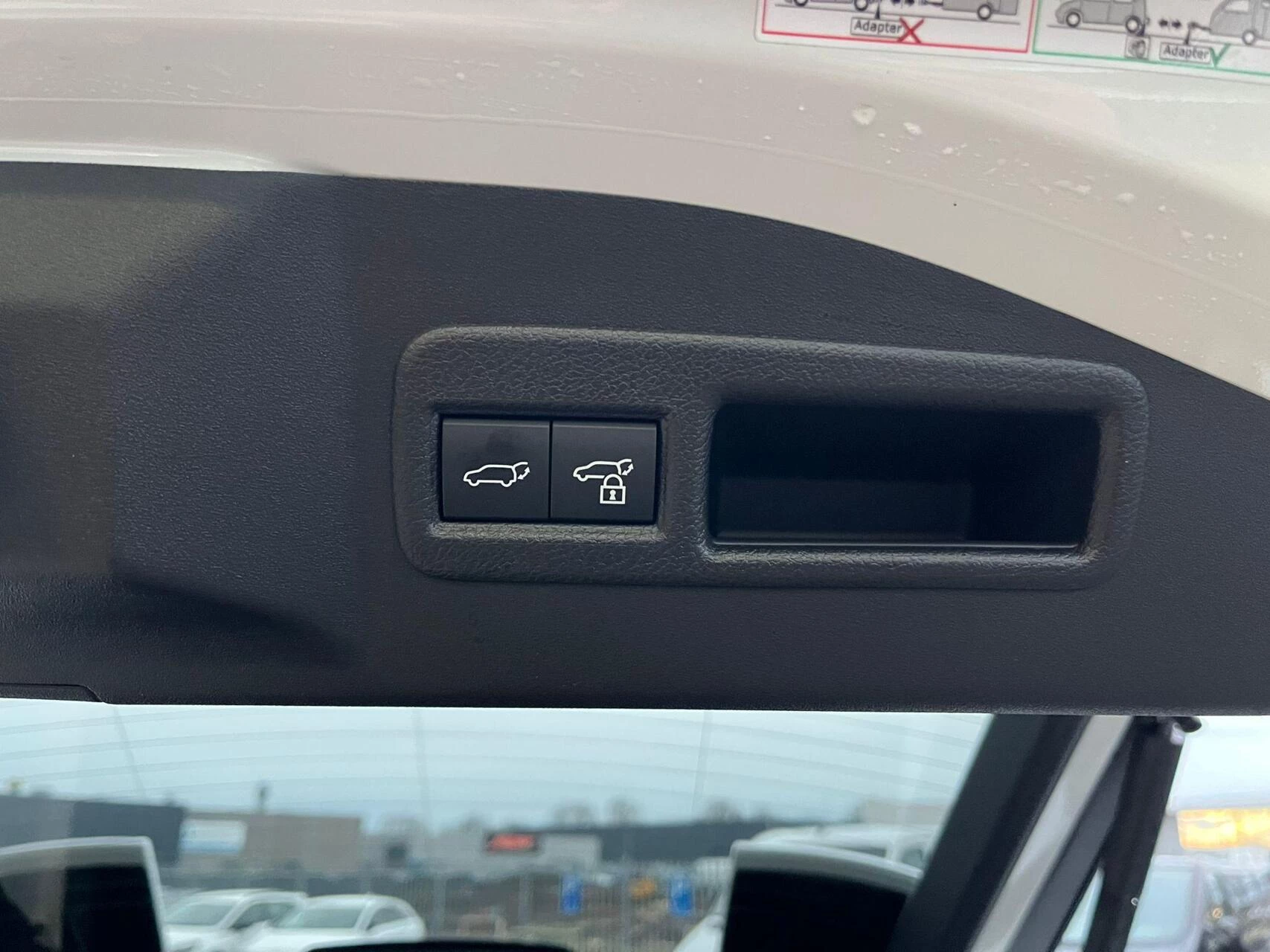 Hoofdafbeelding Subaru Solterra