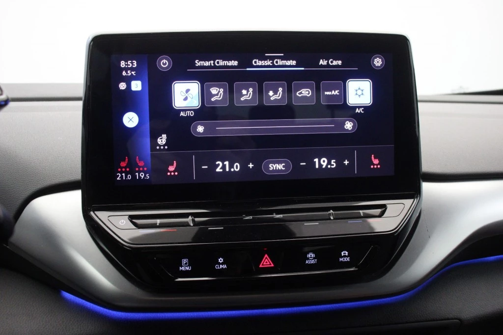 Hoofdafbeelding Volkswagen ID.4