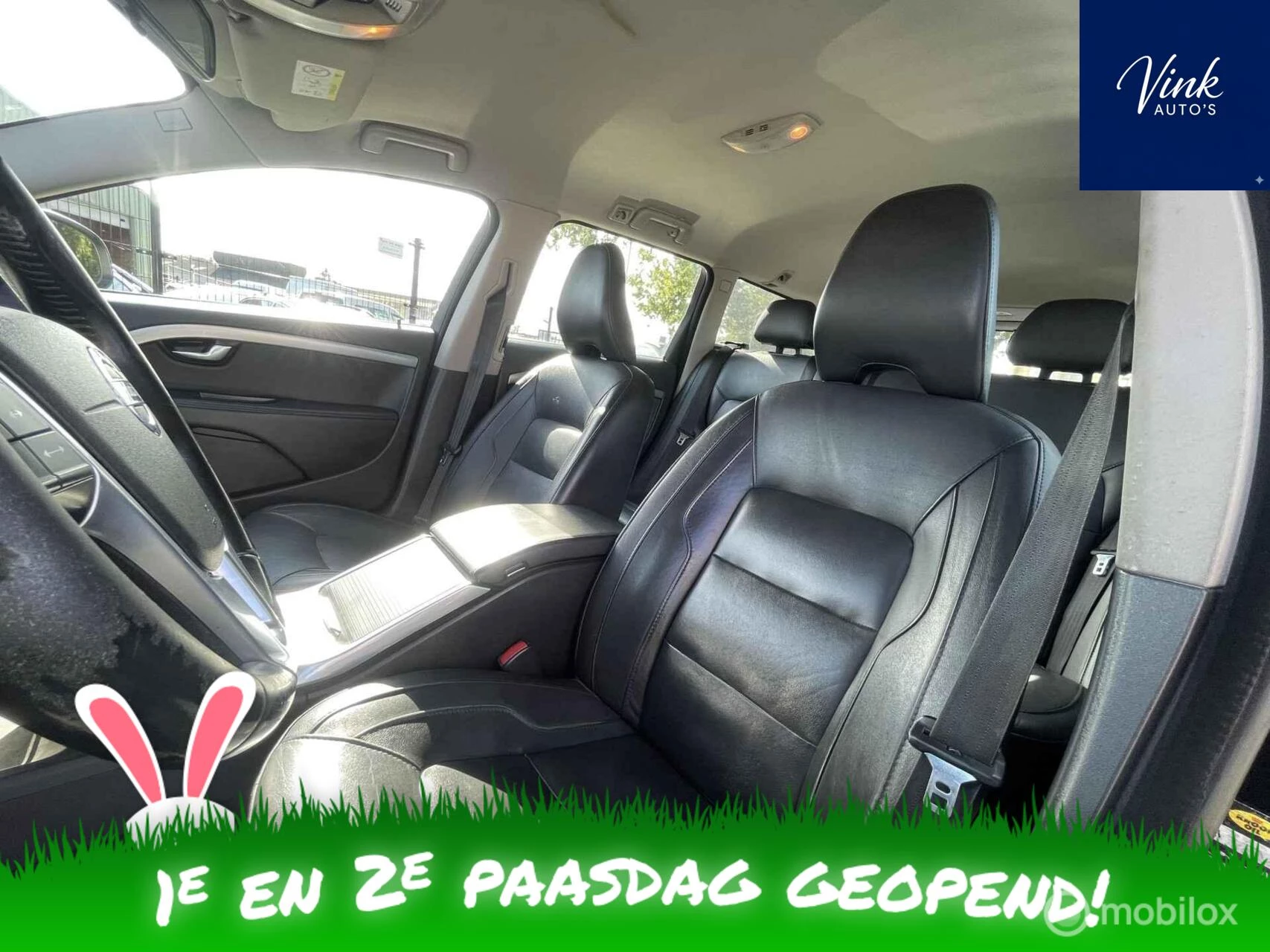 Hoofdafbeelding Volvo V70