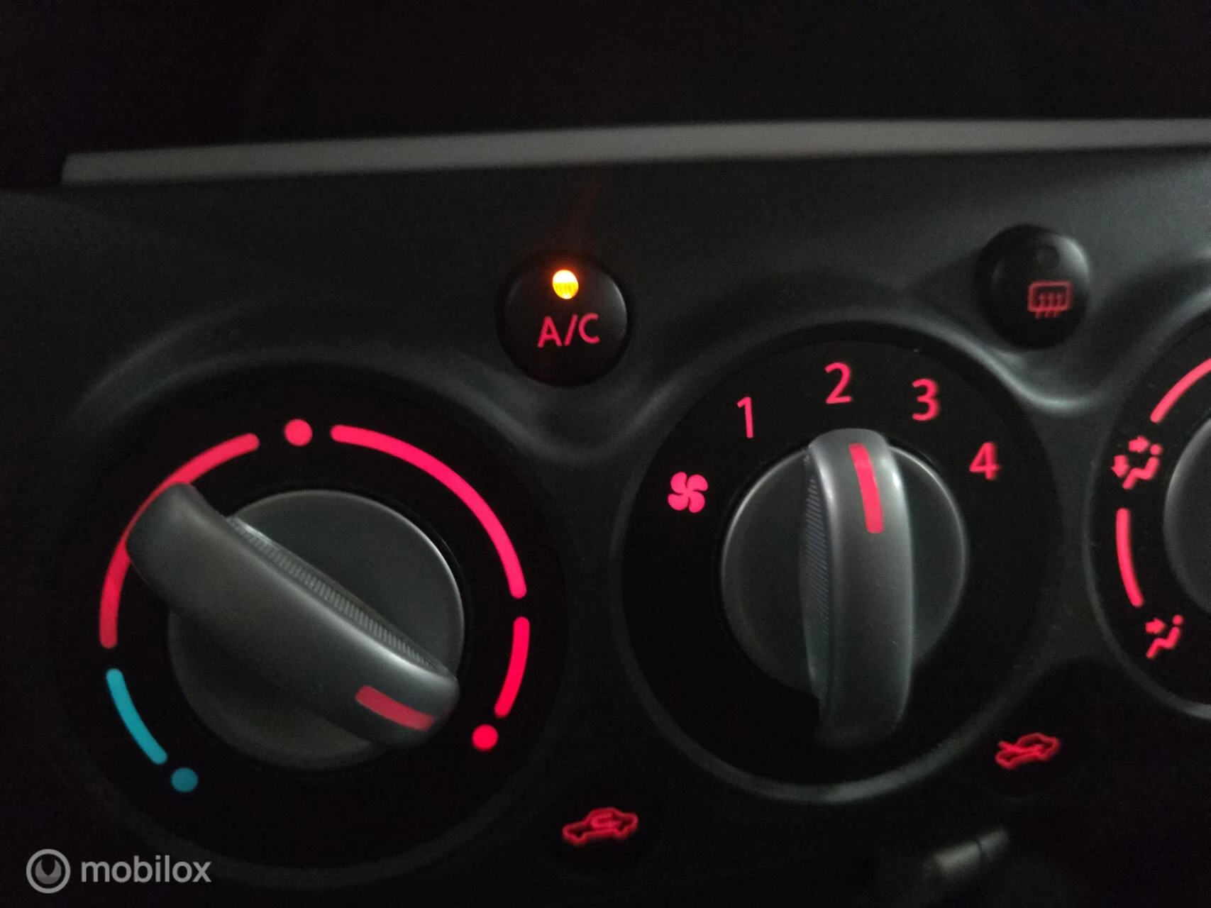 Hoofdafbeelding Suzuki Alto