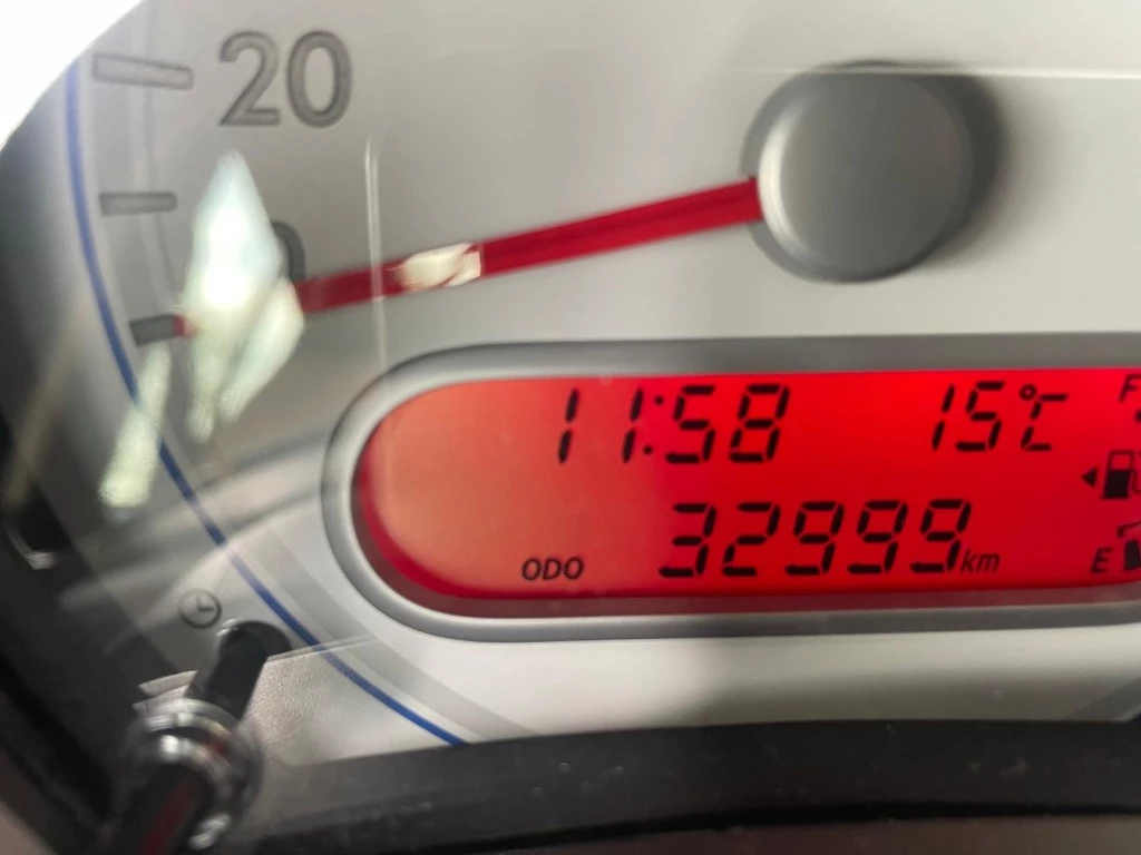 Hoofdafbeelding Suzuki Splash