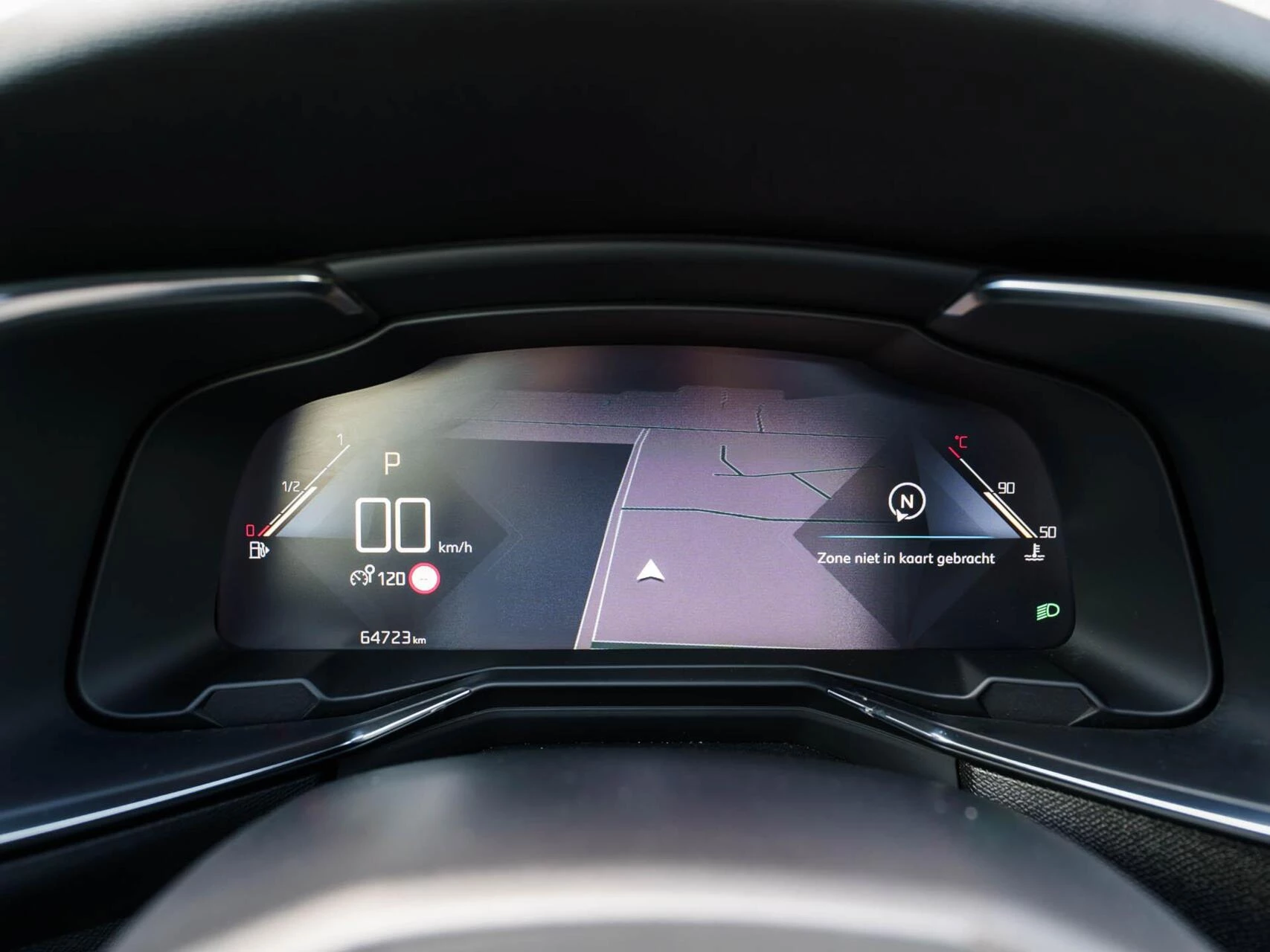 Hoofdafbeelding DS DS 7