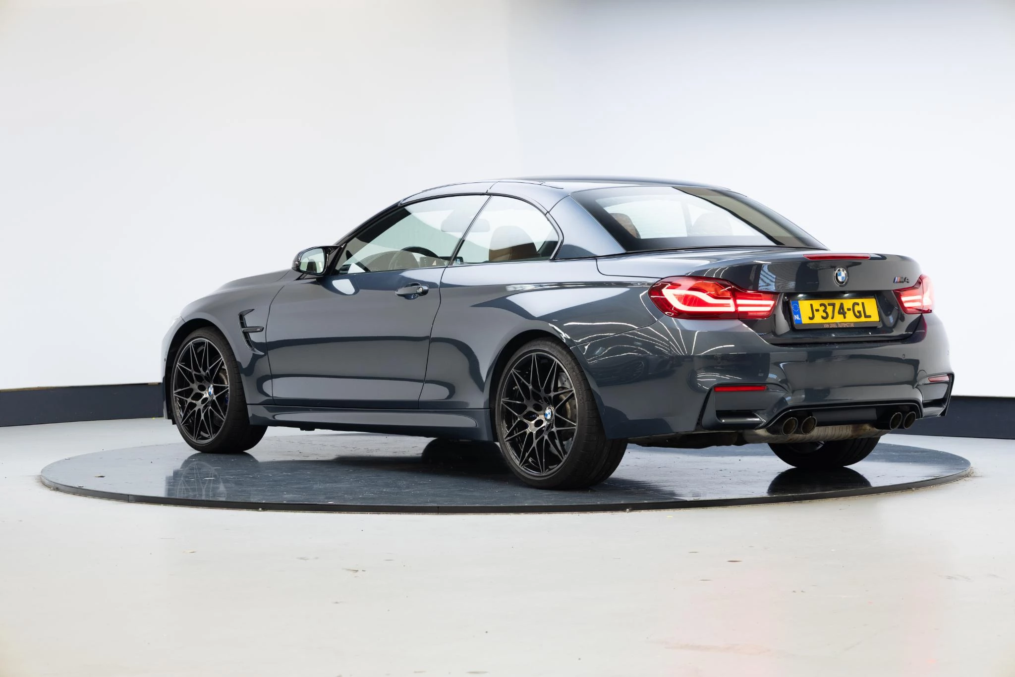 Hoofdafbeelding BMW M4