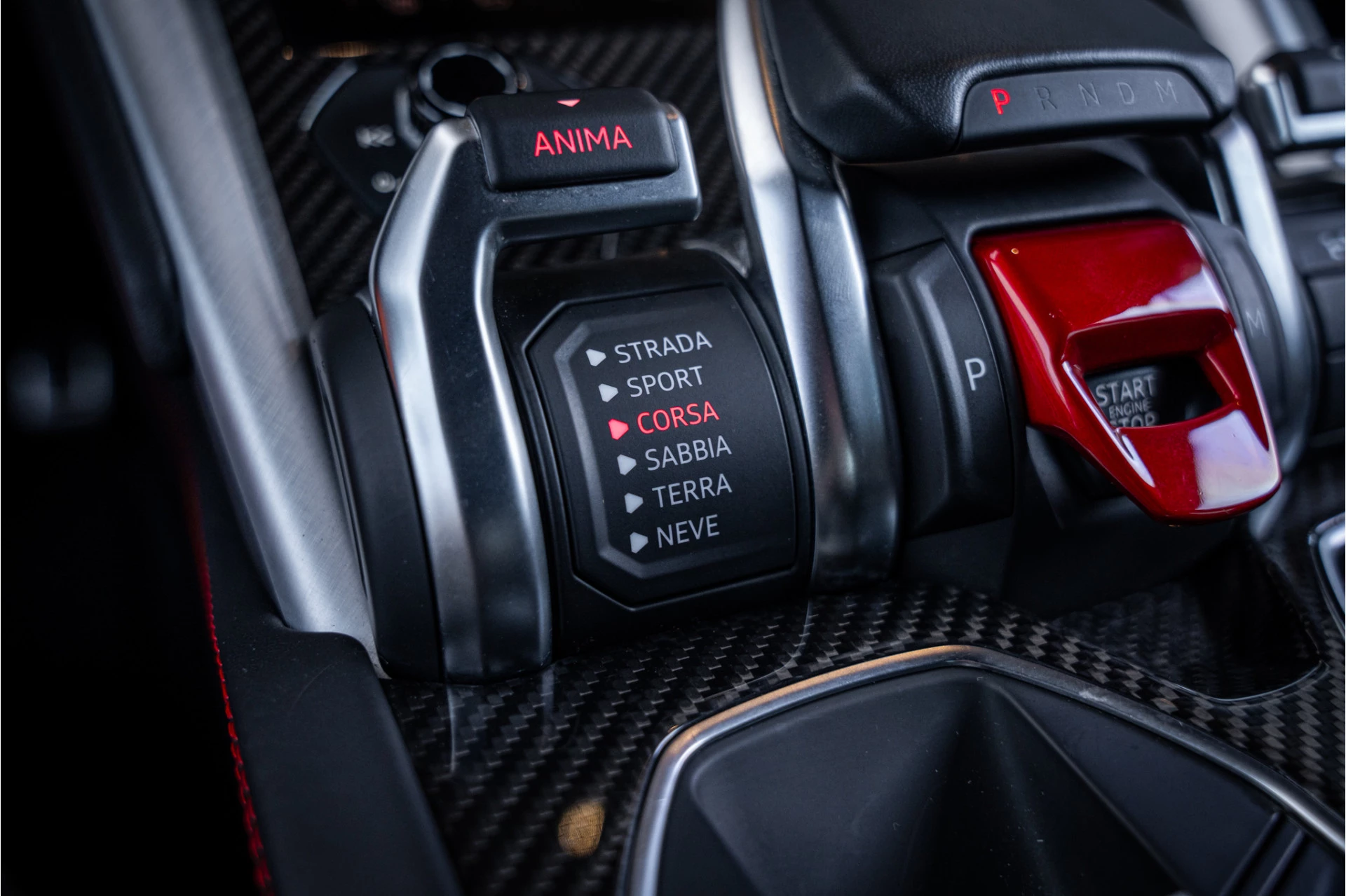Hoofdafbeelding Lamborghini Urus