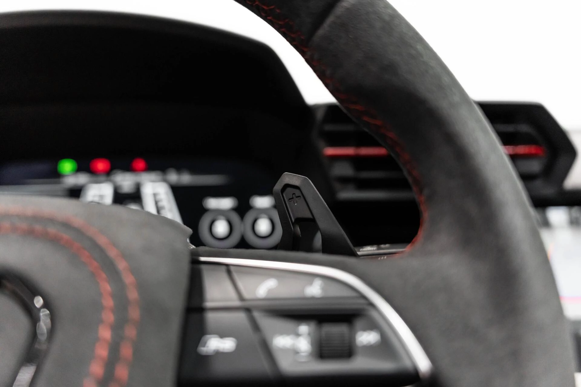 Hoofdafbeelding Audi RS3