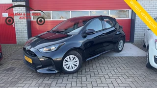 Toyota Yaris 1.5 Hybrid Active CAMERA / CARPLAY / NAVI / CLIMA / BLUETOOTH / ACC / NL-AUTO