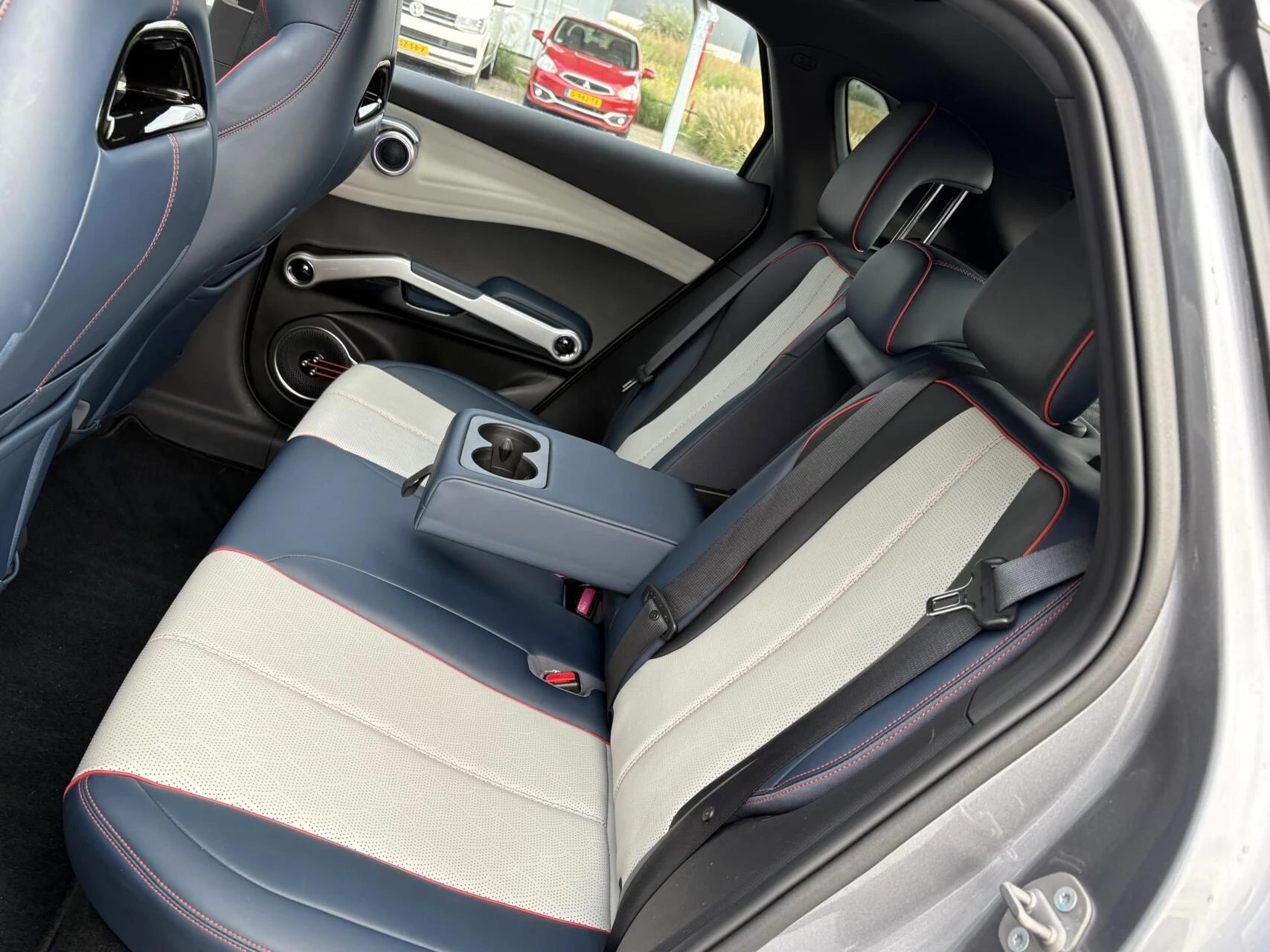 Hoofdafbeelding BYD ATTO 3