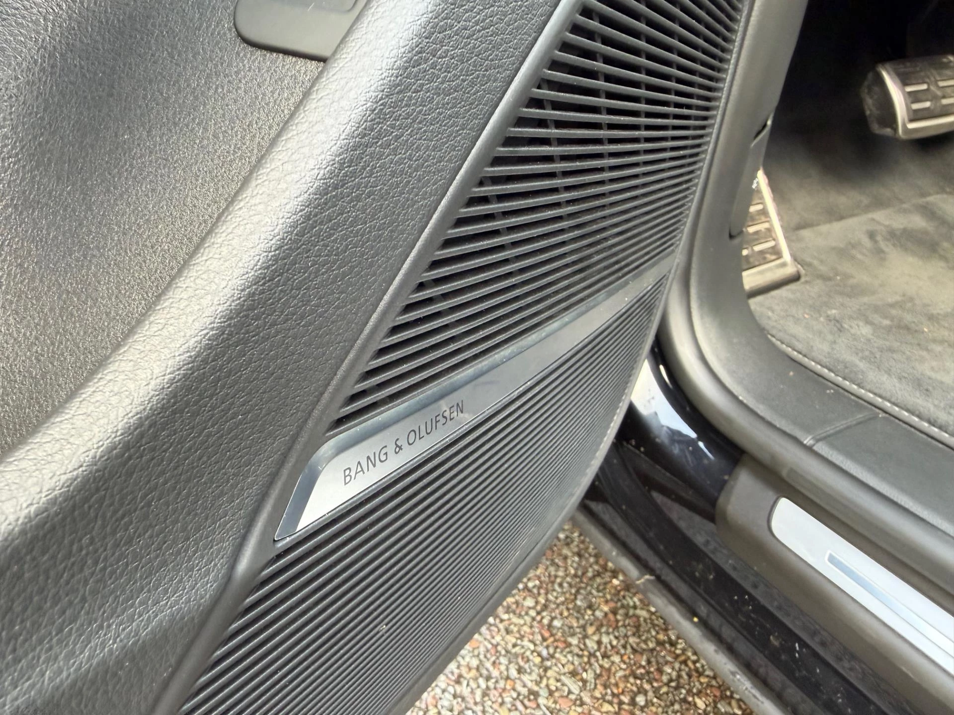 Hoofdafbeelding Audi SQ8