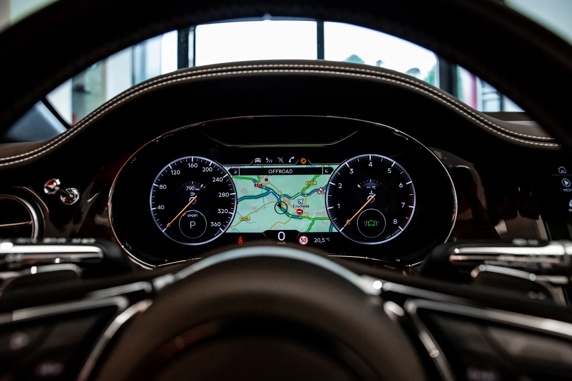 Hoofdafbeelding Bentley Continental GT