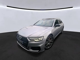 Audi A6 55 TFSI e Quattro S Edition Competition - Pano - Bang & Olufsen