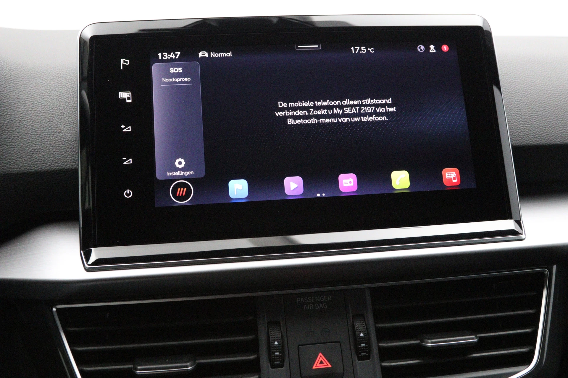 Hoofdafbeelding SEAT Tarraco
