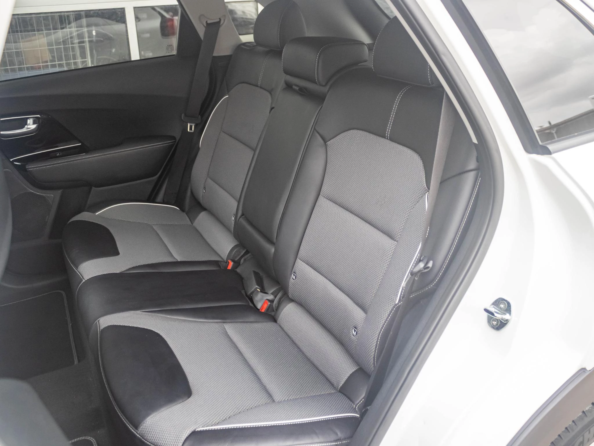 Hoofdafbeelding Kia e-Niro