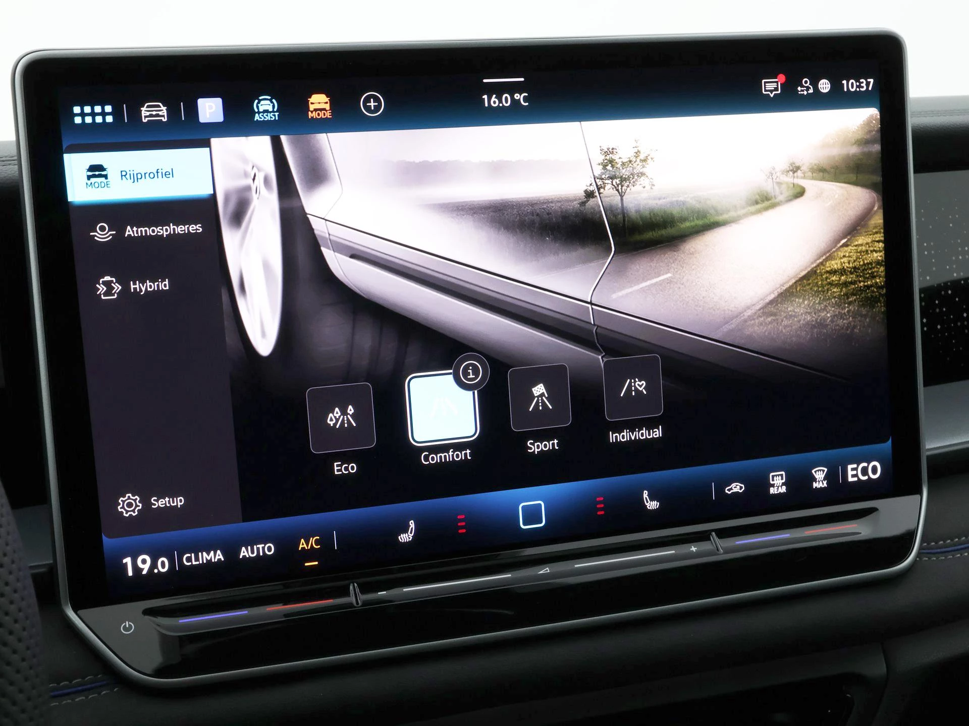 Hoofdafbeelding Volkswagen Tayron