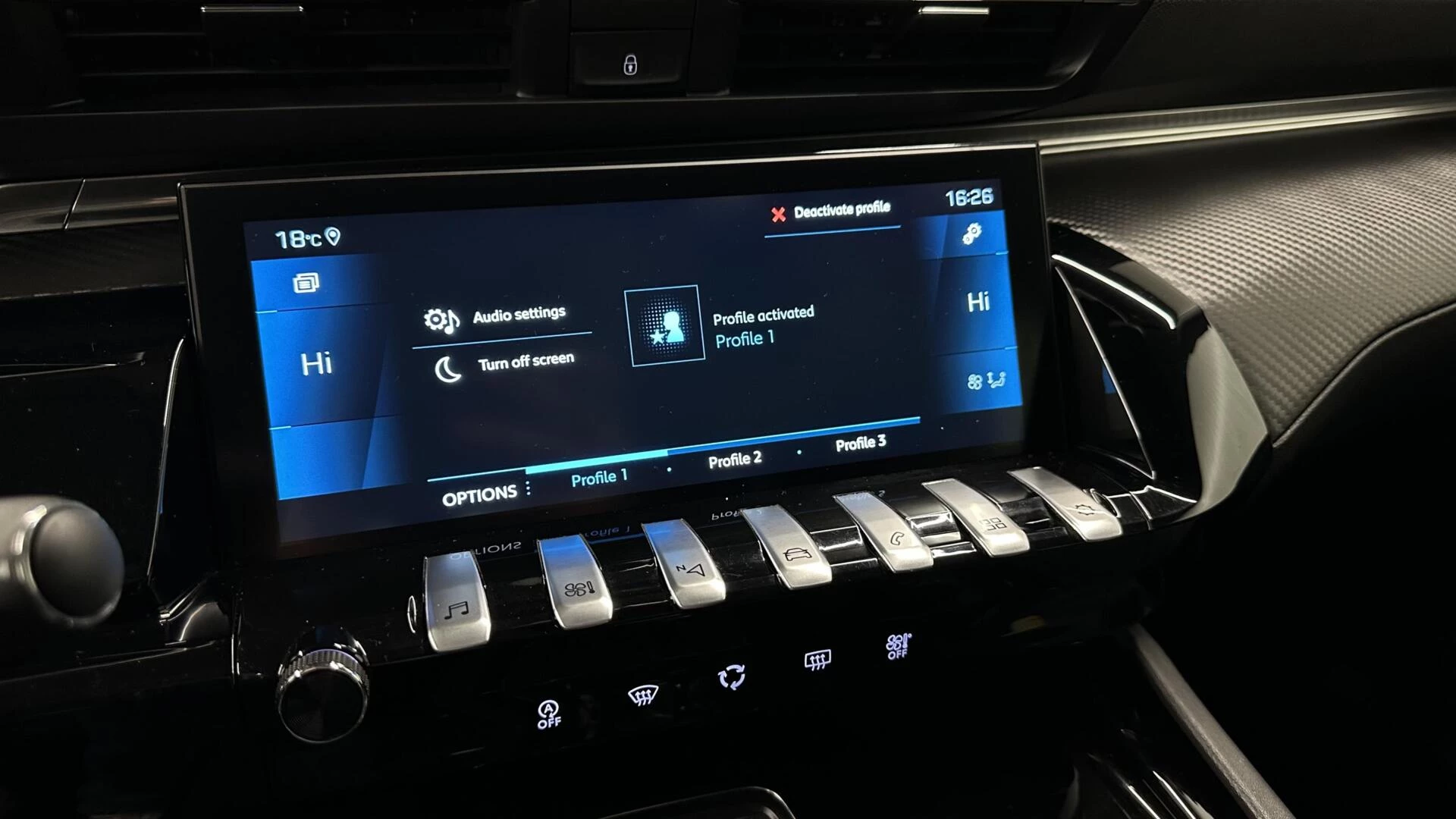 Hoofdafbeelding Peugeot 508