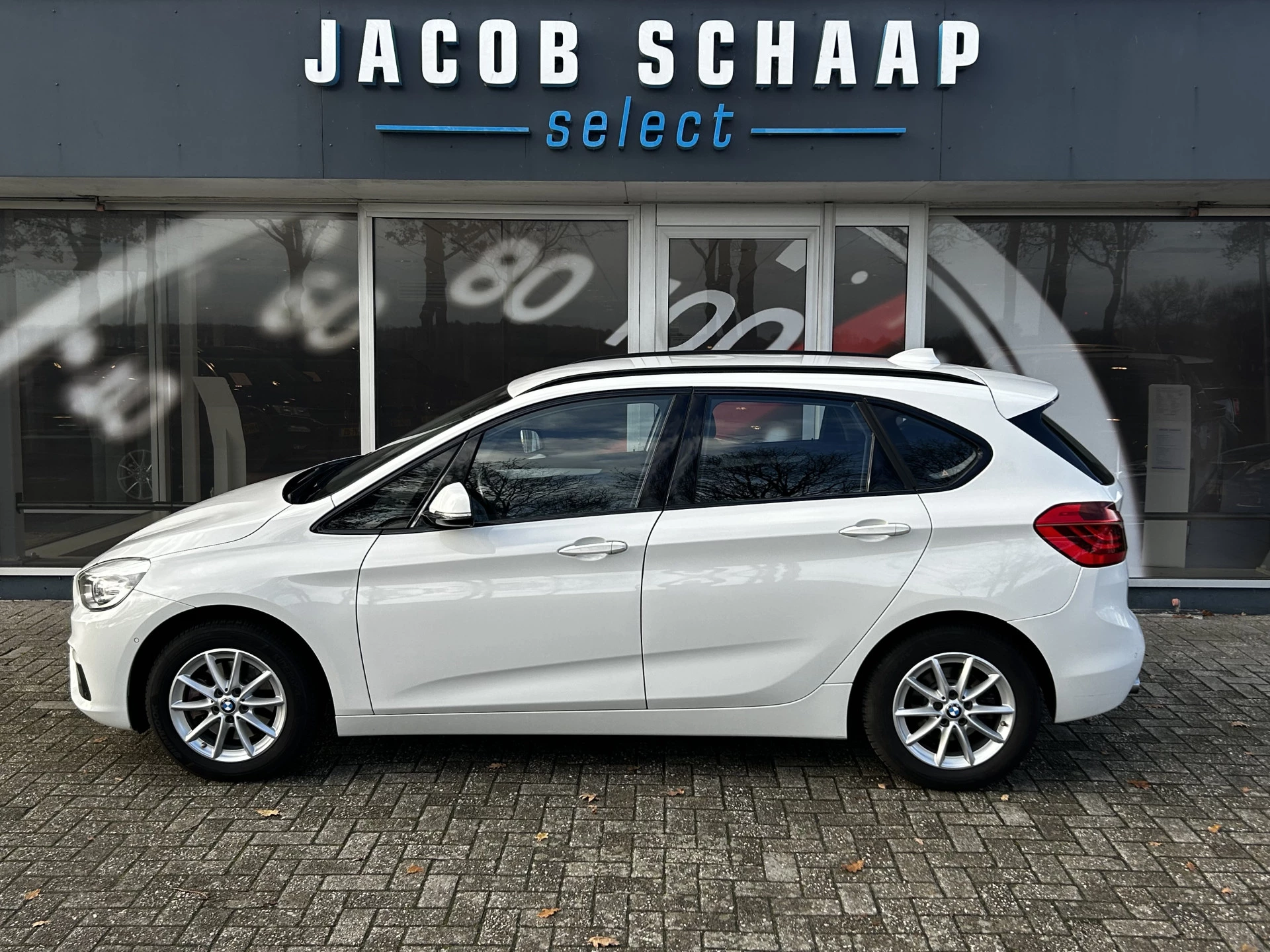 Hoofdafbeelding BMW 2 Serie