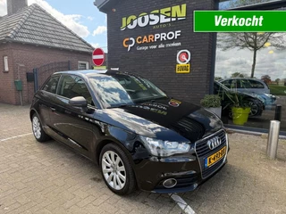 Audi A1 1.2 TFSI AMB. PL. B.