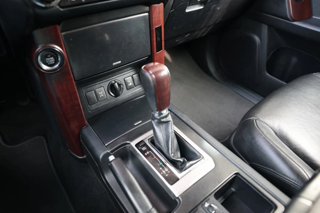 Hoofdafbeelding Toyota Land Cruiser