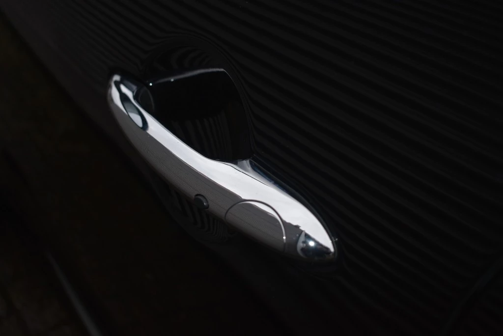 Hoofdafbeelding MINI One