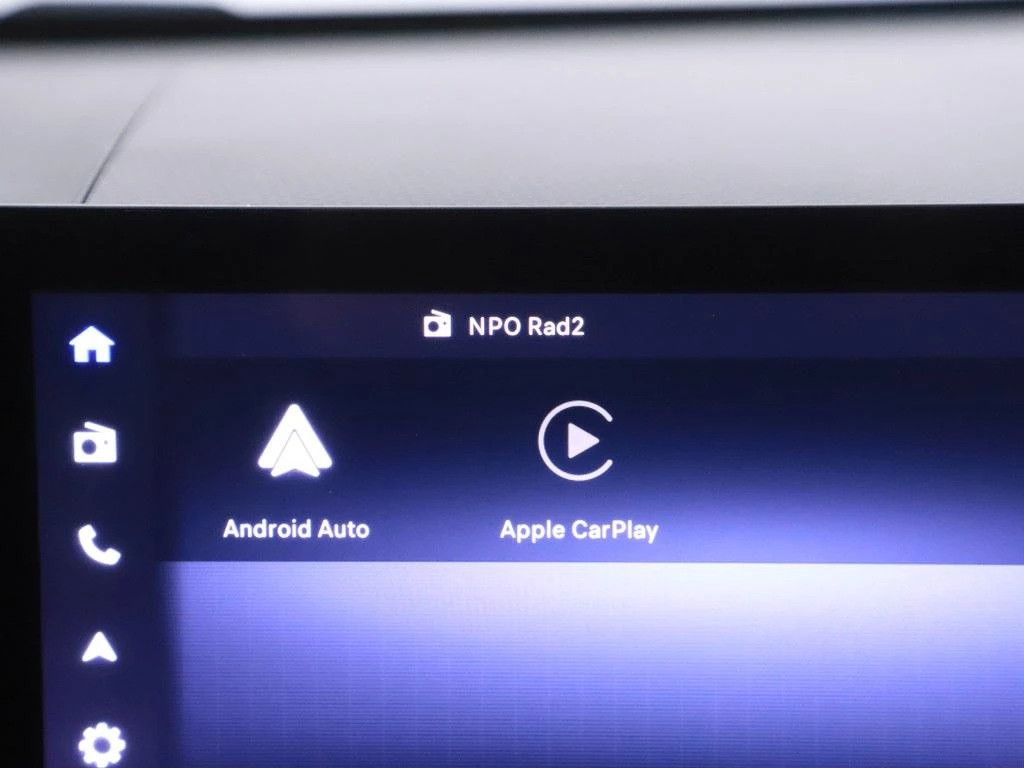 Hoofdafbeelding Opel Frontera