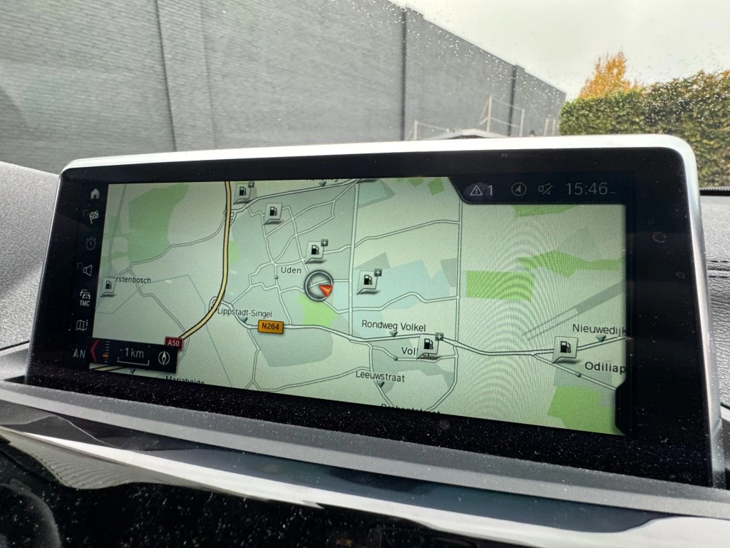 Hoofdafbeelding BMW X2