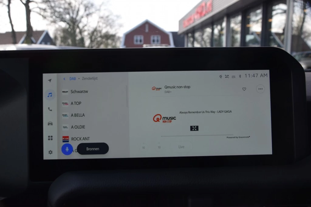 Hoofdafbeelding Toyota Land Cruiser