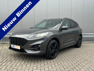 Ford Kuga 2.5 PHEV ST-Line B & O / Stoel-stuur verw. / Camera